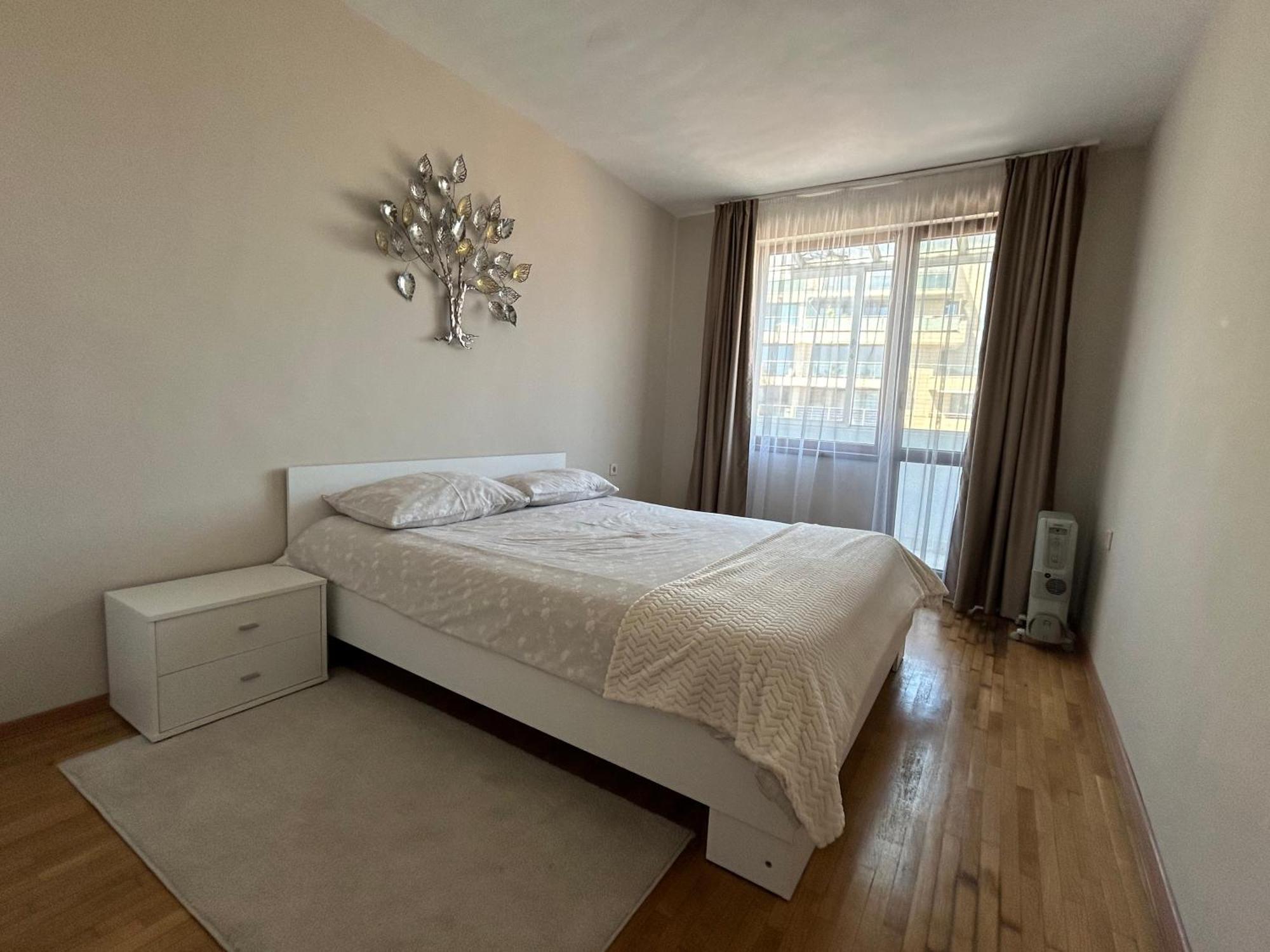 Fenix 2 Bedroom Apartment Varna Center Buitenkant foto